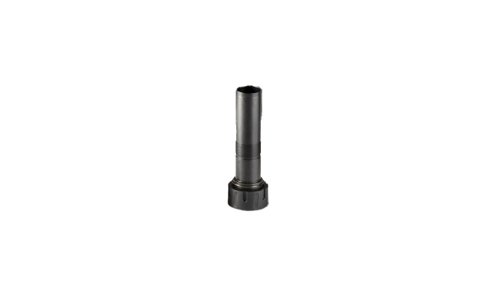 Banish 12 Suppressor Adapter, Benelli Advanced Impact, Black, 100000350079