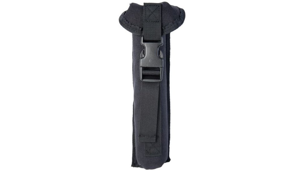 Silencer Central Banish 12 Suppressor Pouch, 9in Long, Black, 100000311384
