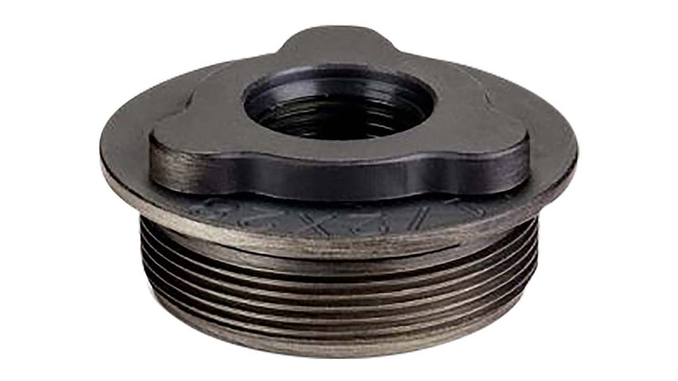 BANISH 9 THRD MNT 1/2X28 STOP Barrel, 100000350076