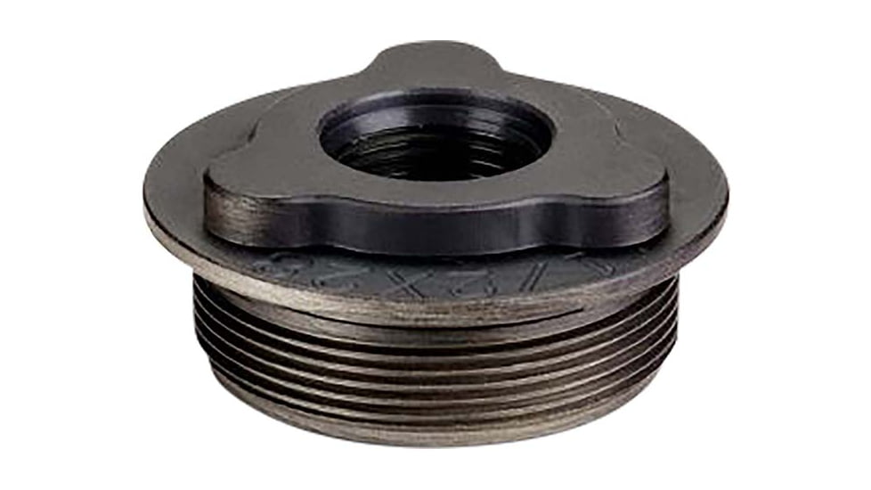 BANISH 9 THRD MNT M13.5X1LH Barrel, 100000350044