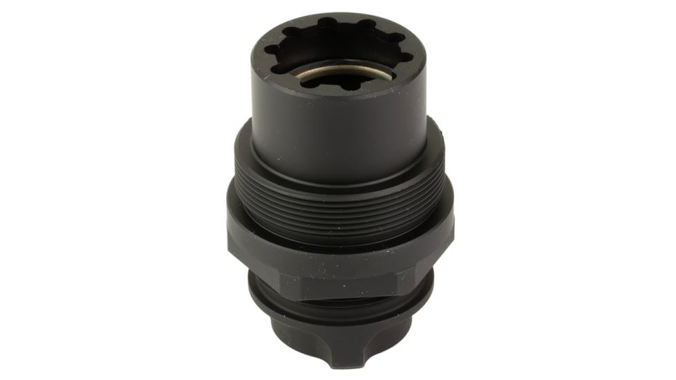 Banish Piston Housing Kit, Mount, .46 Cal, For 46, Gray