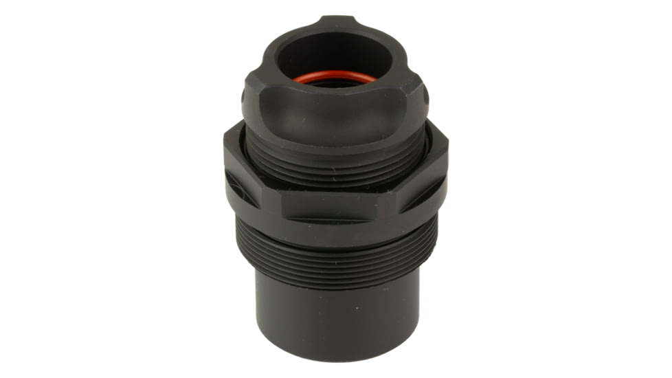 Banish Piston Housing Kit, Mount, .46 Cal, For 46, Gray