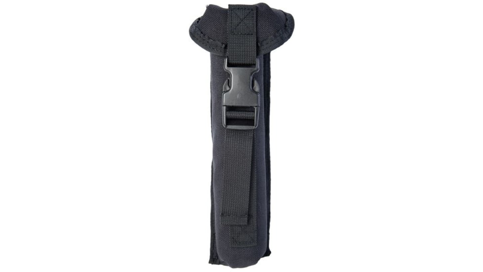 Banish silencer Central Suppressor Pouch Banish Black, 4966