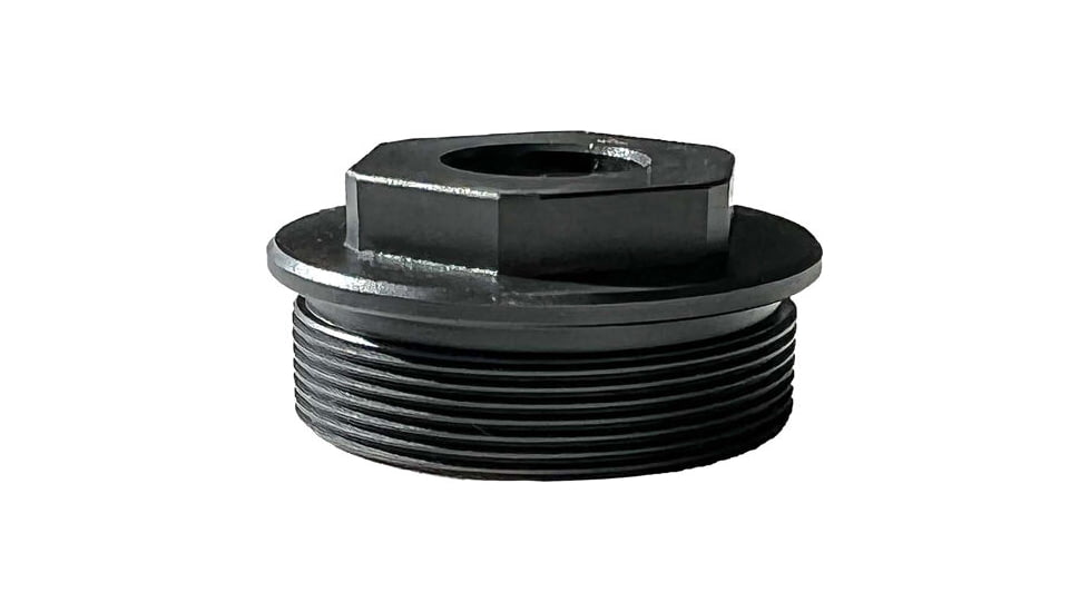 BANISH SUPPRESSORS 6223 DIRECT THREAD 46 5/8X24, 100000310865