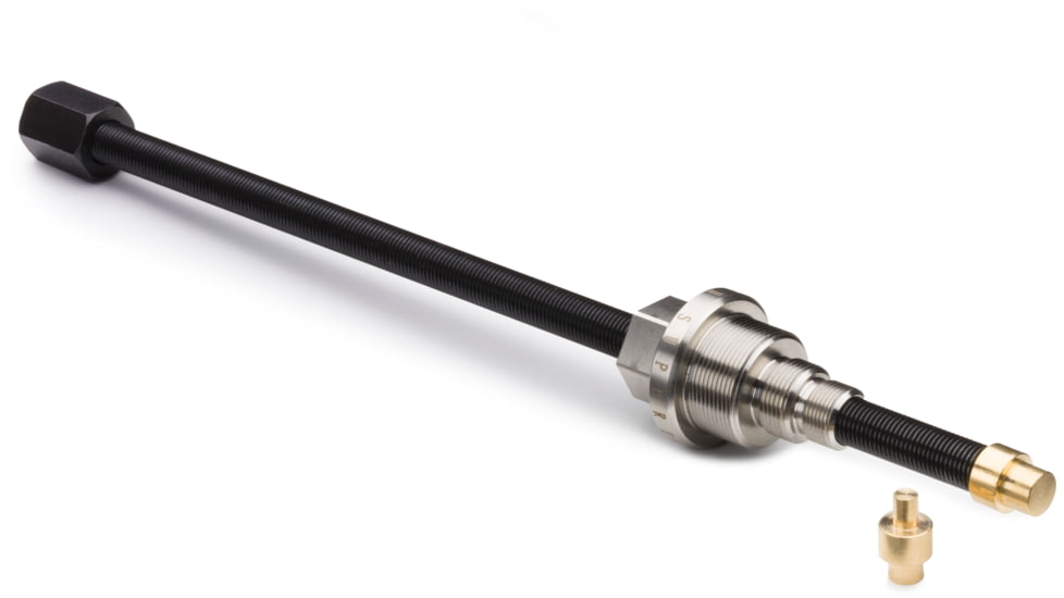 Banishsilencer Central Baffle Removal Tool, Black, 4959