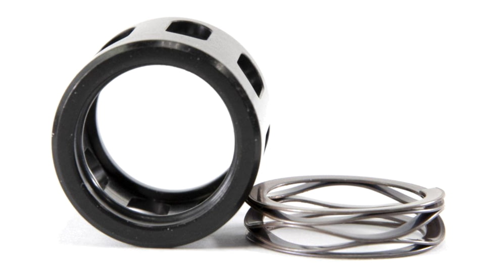 Banish Fixed Barrel Spacer, Banish 45, Black, 5968