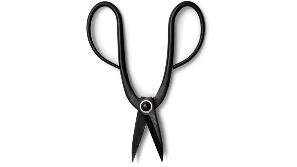 Barebones Artisan Pruning Shears, Stainless steel, GDN-049