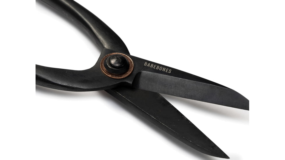 Barebones Artisan Pruning Shears, Stainless steel, GDN-049