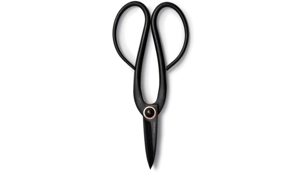 Barebones Artisan Pruning Shears, Stainless steel, GDN-049