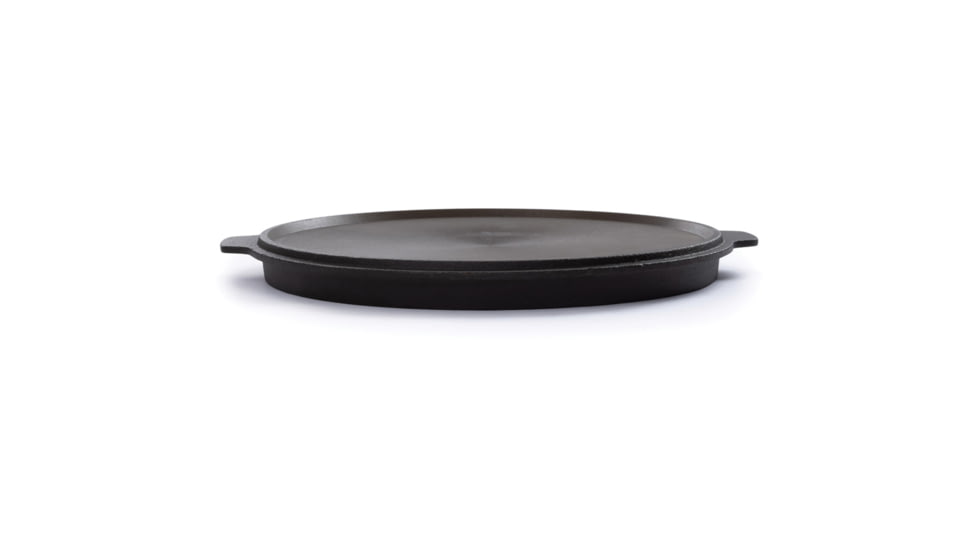 Barebones Cast Iron Dutch Oven 4qt
