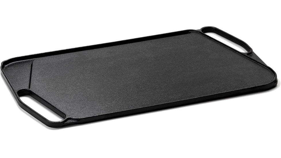 Barebones Cast Iron Griddle, 19.5in, CKW-313