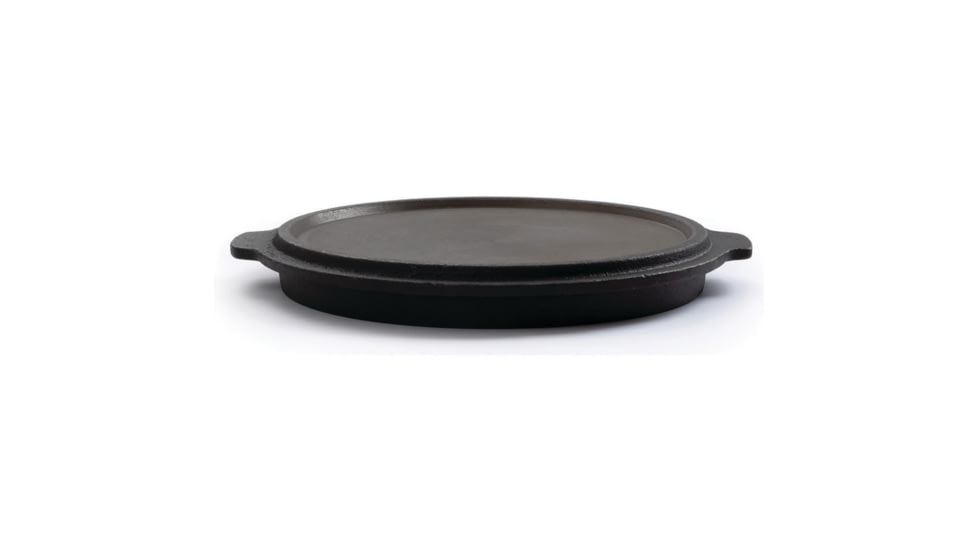 Barebones Cast Iron Skillet 6in