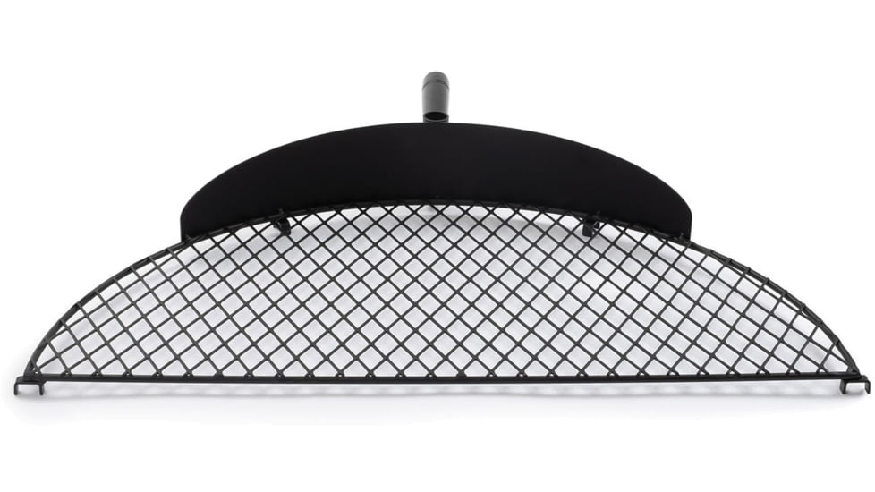 Barebones Cowboy Fire Pit Grill Grate, 23in, CKW-442