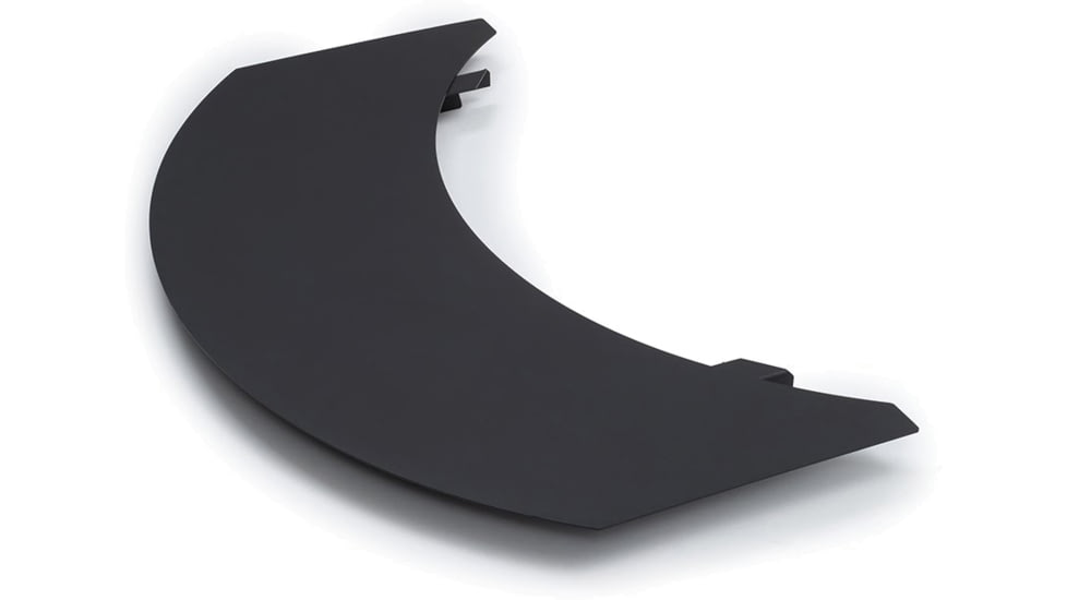 Barebones Cowboy Fire Pit Grill Side Table, 23in, CKW-441