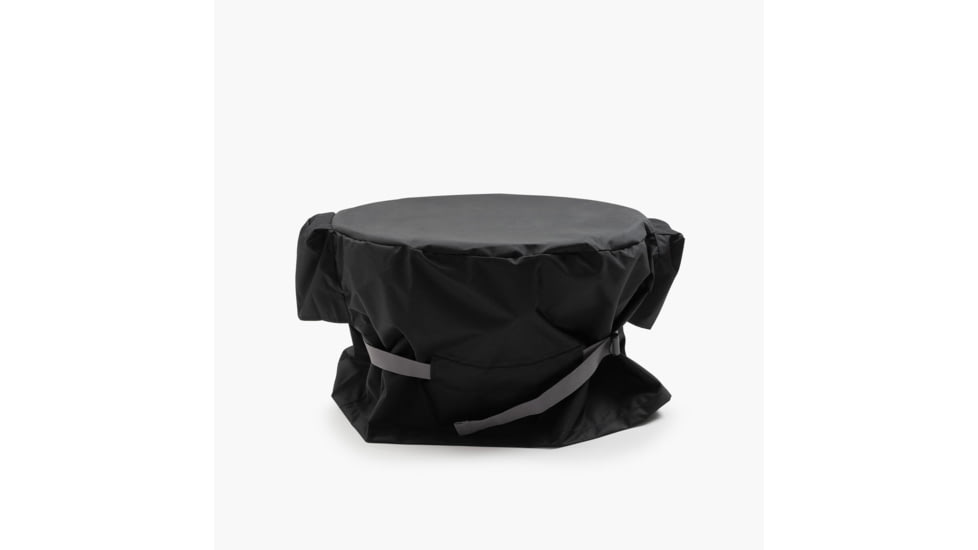 Barebones Cowboy Grill Cover, CKW-453