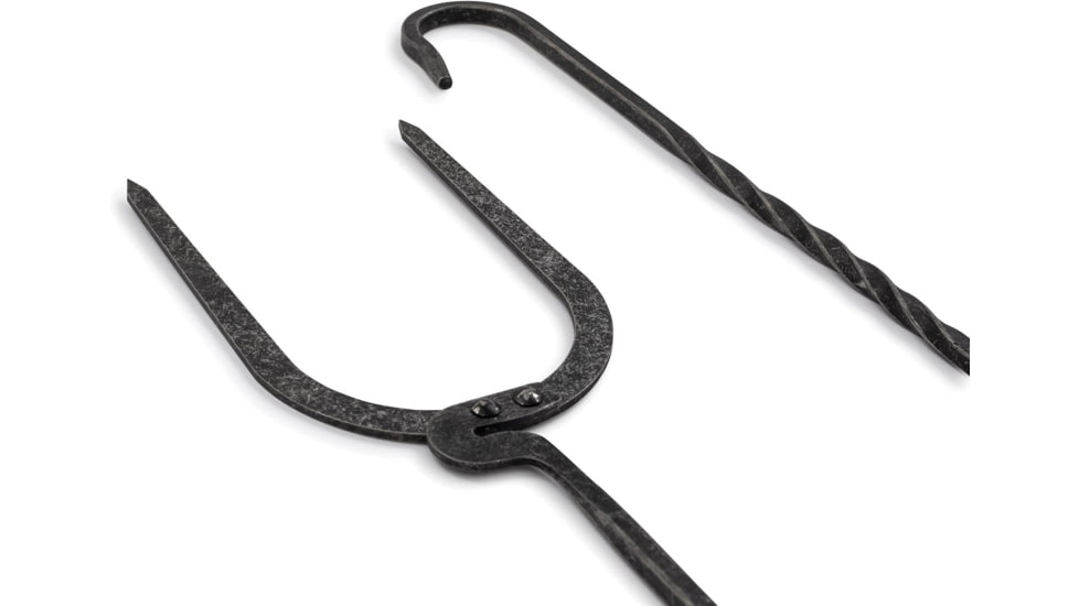 Barebones Cowboy Grill Roasting Sticks, Pack of 2, CKW-460