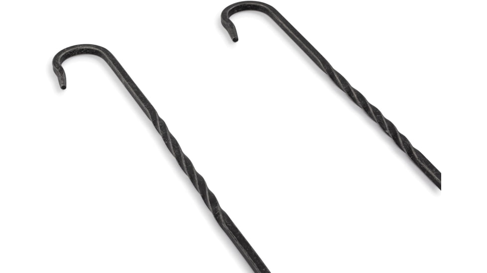 Barebones Cowboy Grill Roasting Sticks, Pack of 2, CKW-460
