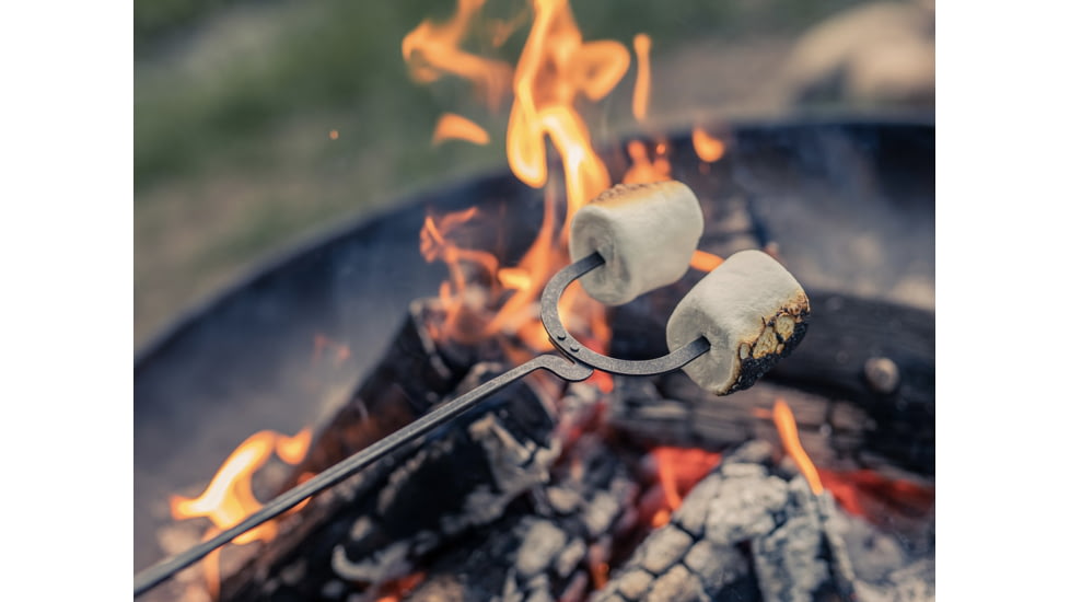 Barebones Cowboy Grill Roasting Sticks, Pack of 2, CKW-460