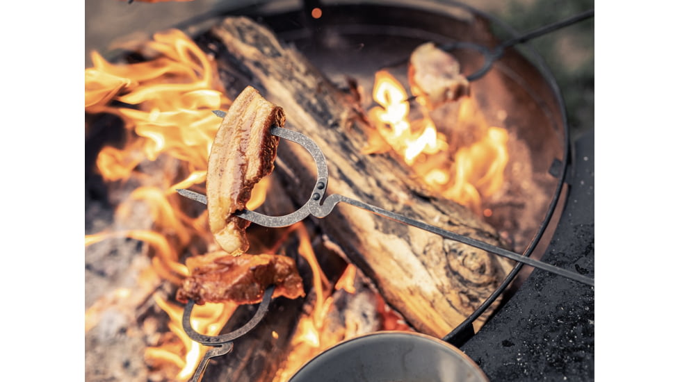 Barebones Cowboy Grill Roasting Sticks, Pack of 2, CKW-460