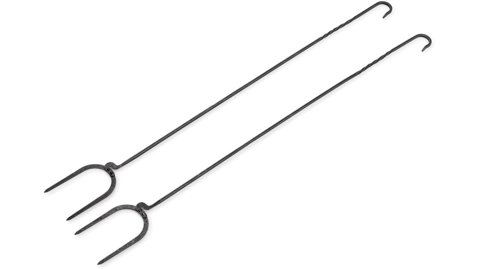 Barebones Cowboy Grill Roasting Sticks, Pack of 2, CKW-460