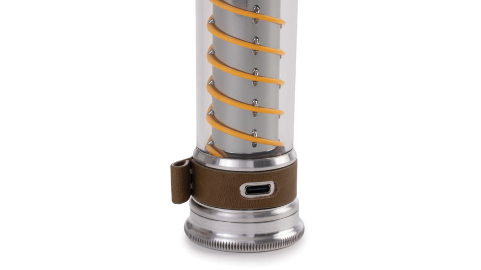 Barebones Edison Light Stick Aluminum