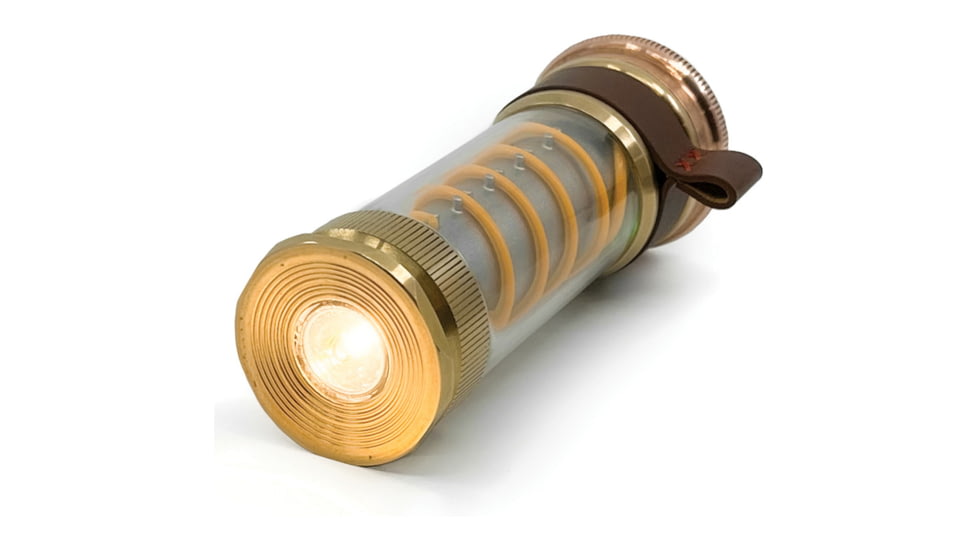 Barebones Edison Light Stick