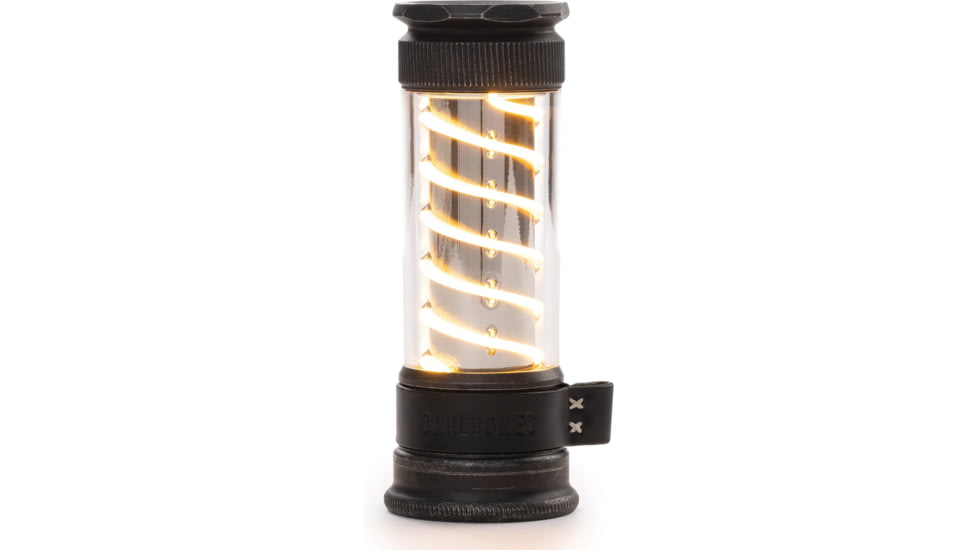 Barebones Edison Light Stick Tumbled
