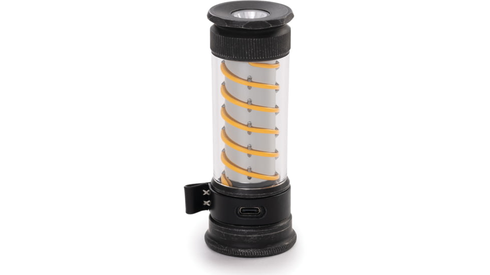 Barebones Edison Light Stick Tumbled