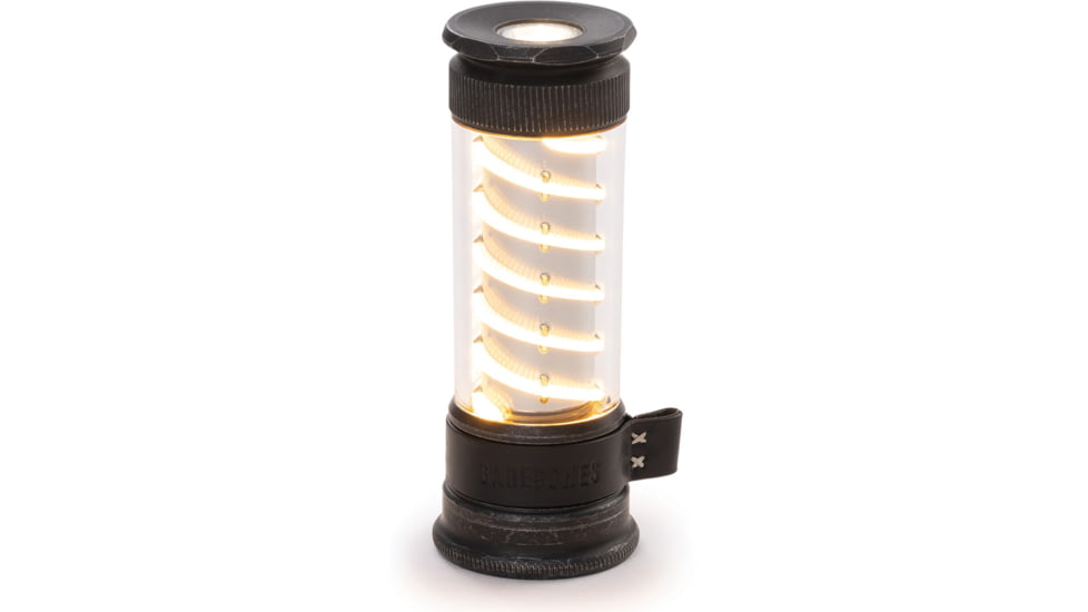Barebones Edison Light Stick Tumbled