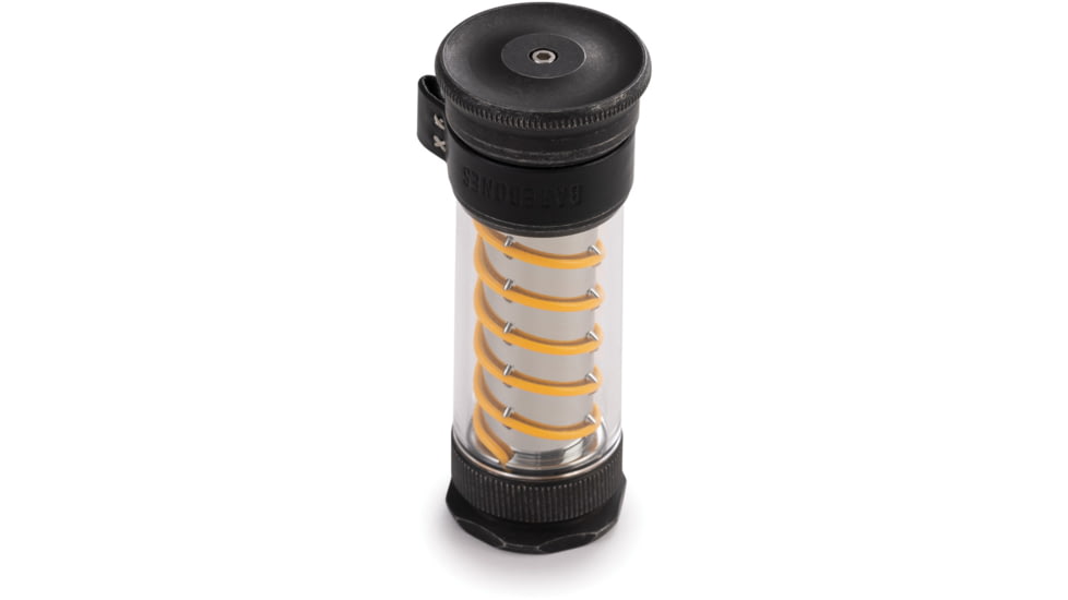 Barebones Edison Light Stick Tumbled