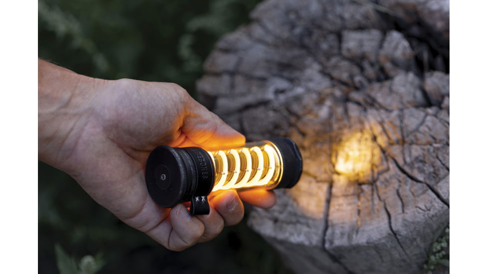 Barebones Edison Light Stick Tumbled