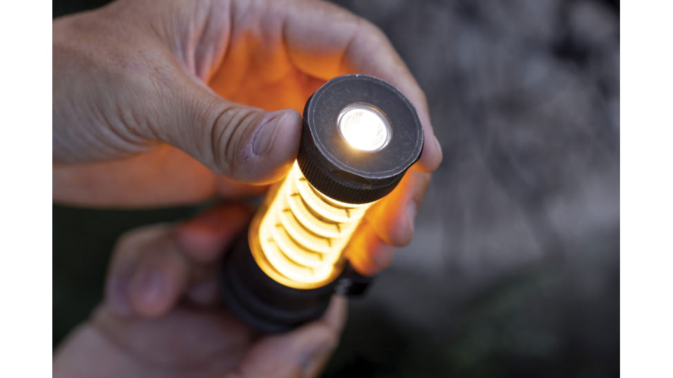 Barebones Edison Light Stick Tumbled