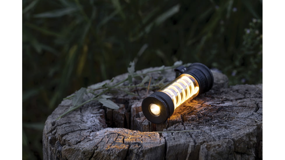 Barebones Edison Light Stick Tumbled