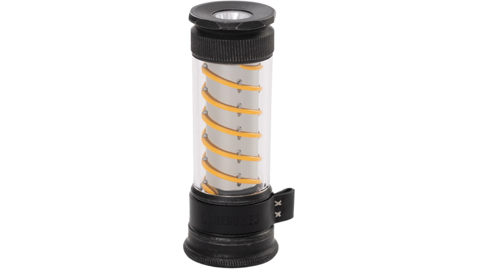 Barebones Edison Light Stick Tumbled