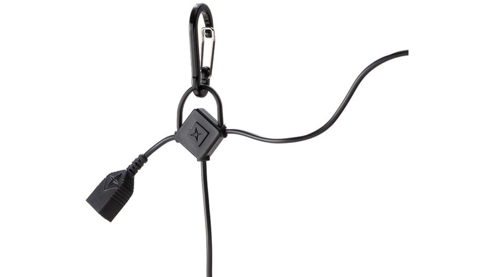 Barebones Edison Pendant Light, Antique Bronze, LIV-264