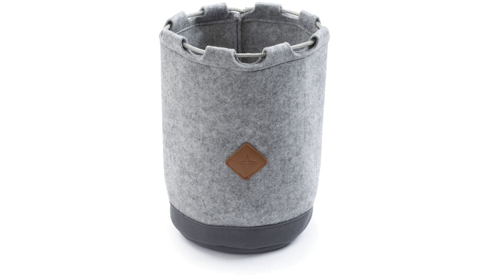 Barebones Felt Lantern Storage Bag, Cotton Canvas, LIV-279