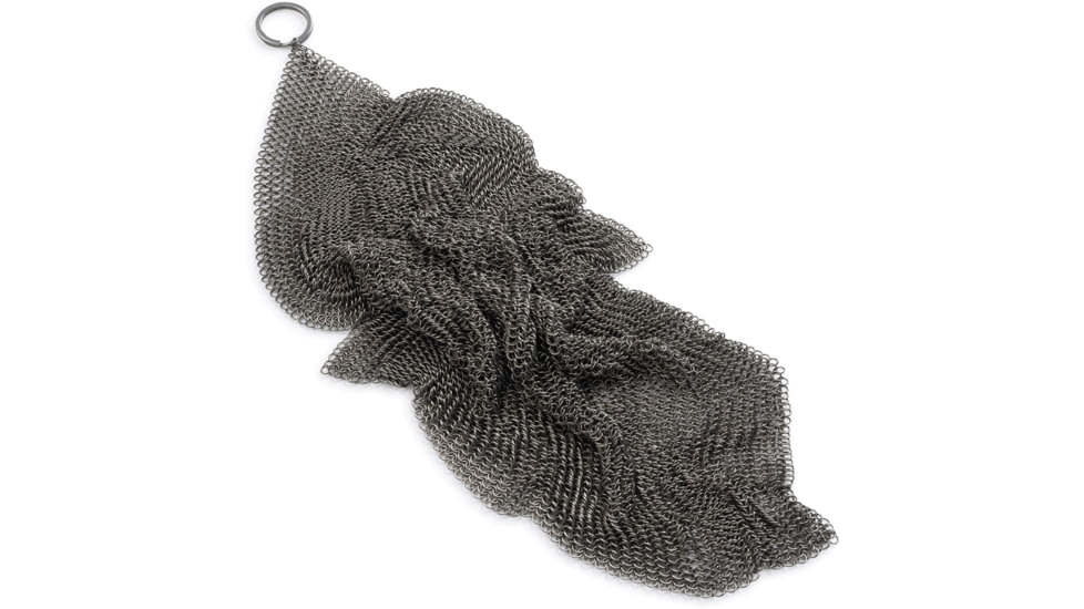 Barebones Fine Mesh