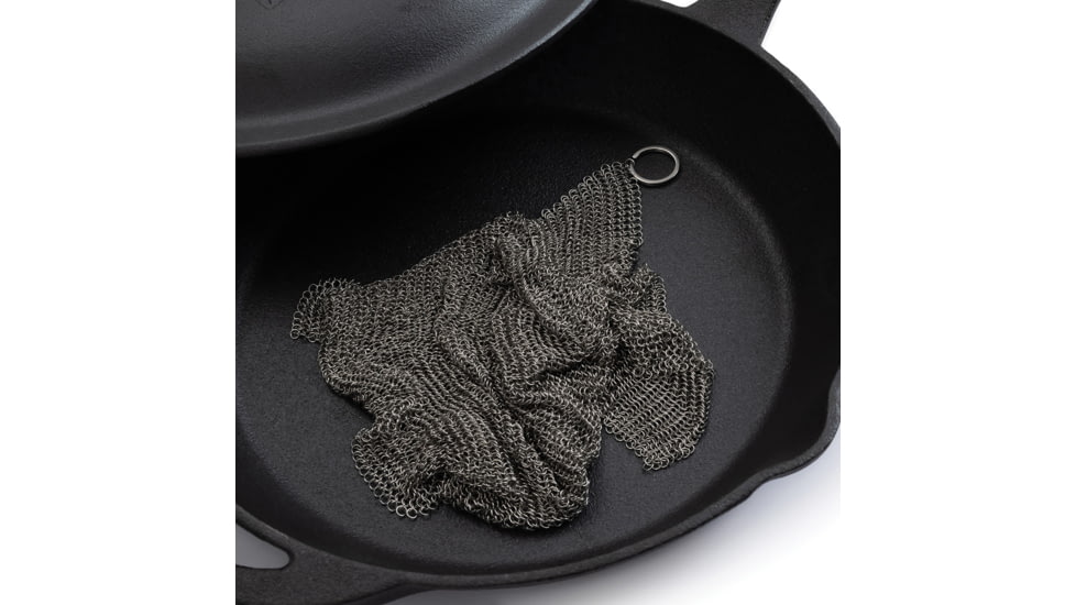 Barebones Fine Mesh