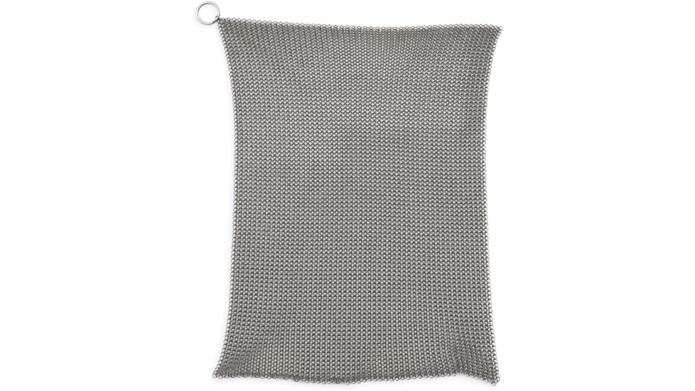 Barebones Stainless Cleaning Mesh, Fine, 8in x 8in, CKW-331