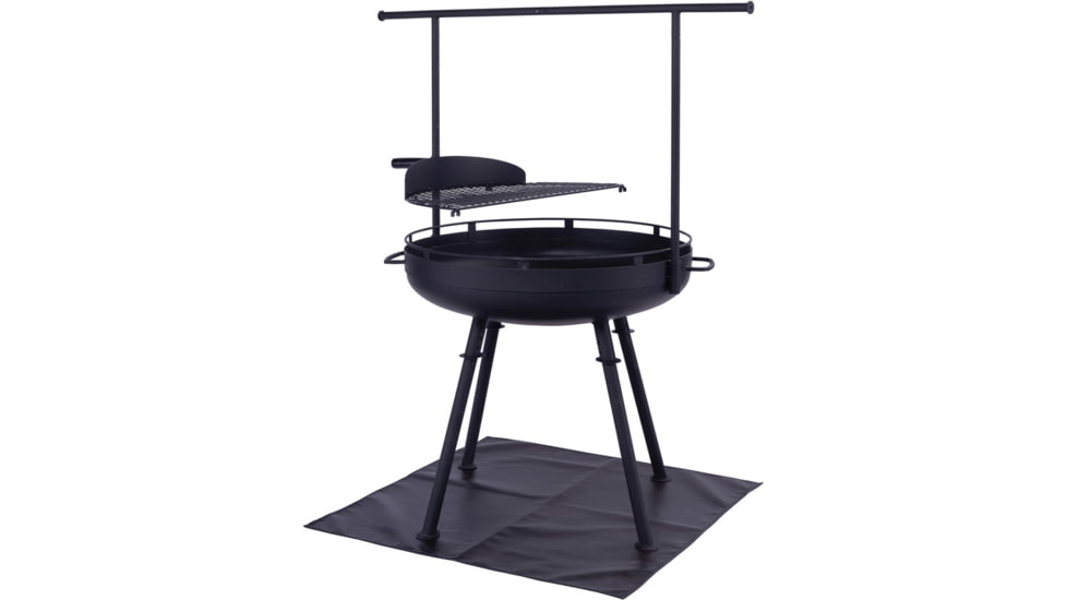 Barebones Fire and Grill Mat