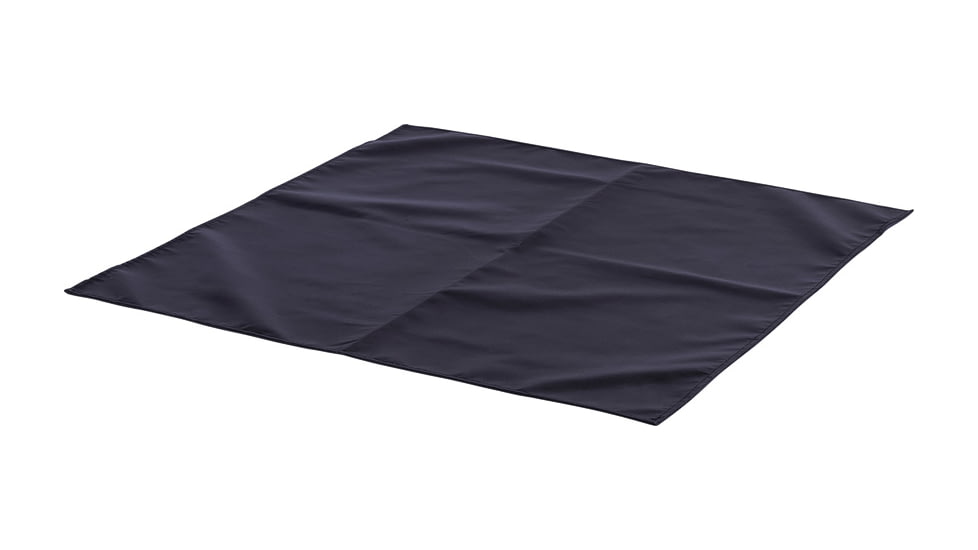 Barebones Fire &amp; Grill Mat, Black, CKW-410