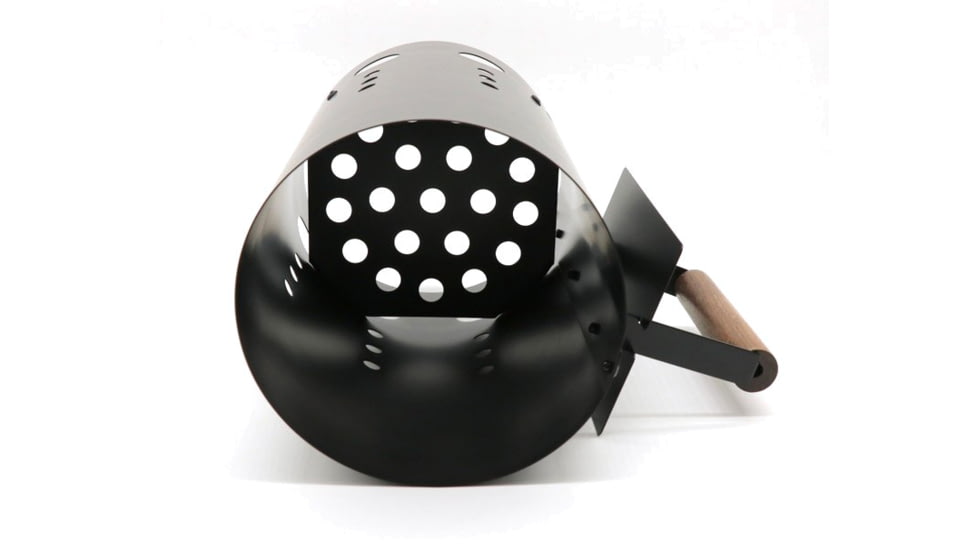 Barebones Grill Starter, CKW-475