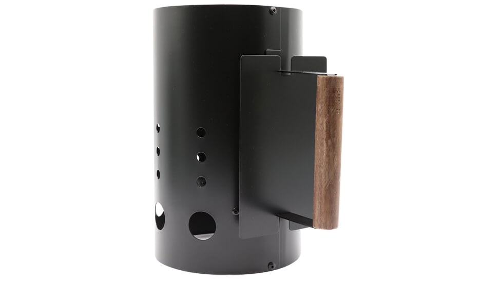 Barebones Grill Starter, CKW-475