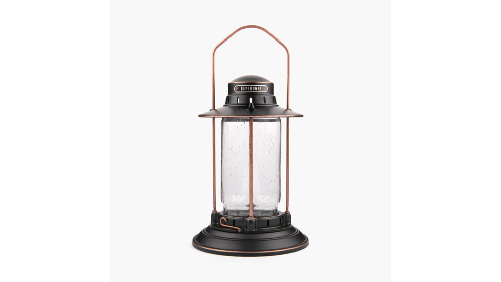Barebones Hurricane Lantern, LIV-158