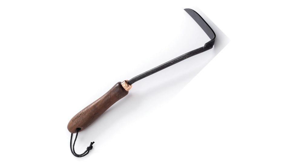 Barebones Japanese Weeding Hoe