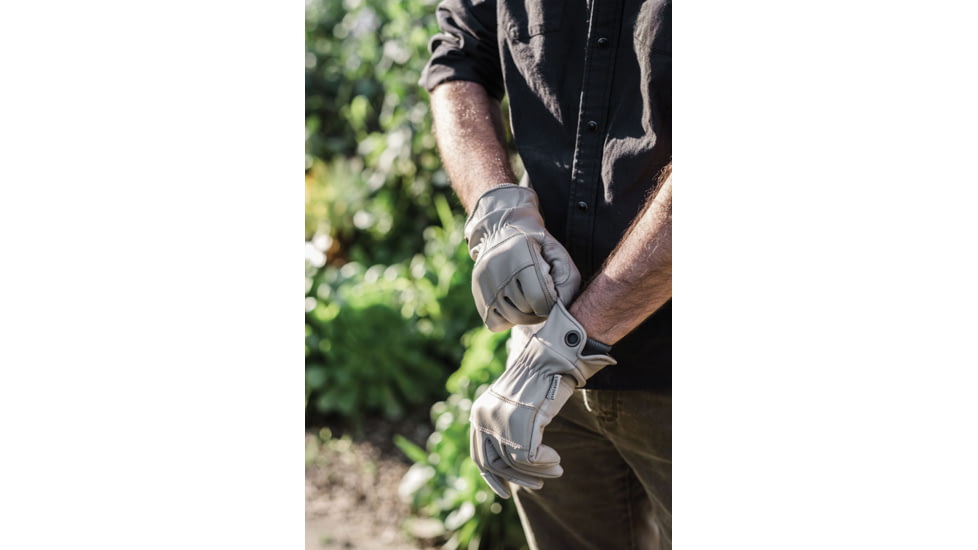 Barebones Kunar Utility Glove Clay XL