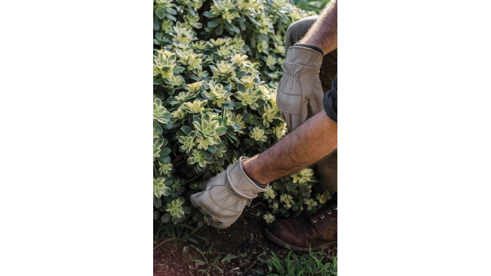 Barebones Kunar Utility Glove Clay XL