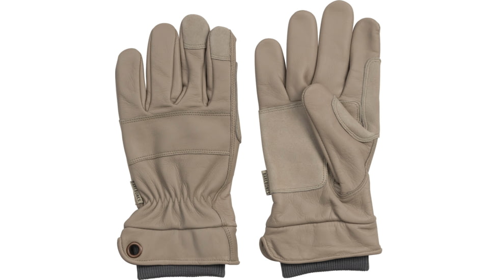 Barebones Kunar Utility Glove Clay XL