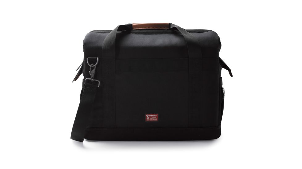 Barebones Large Cooler, 36 cans/ 27 L, Black CLR-711