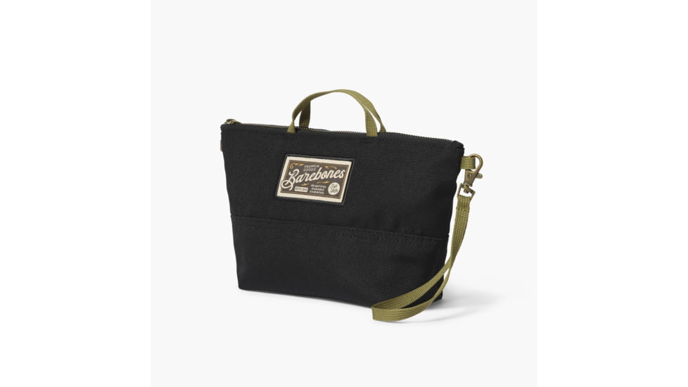 Barebones Mdeer Zip Pouch - 3L, STC-775